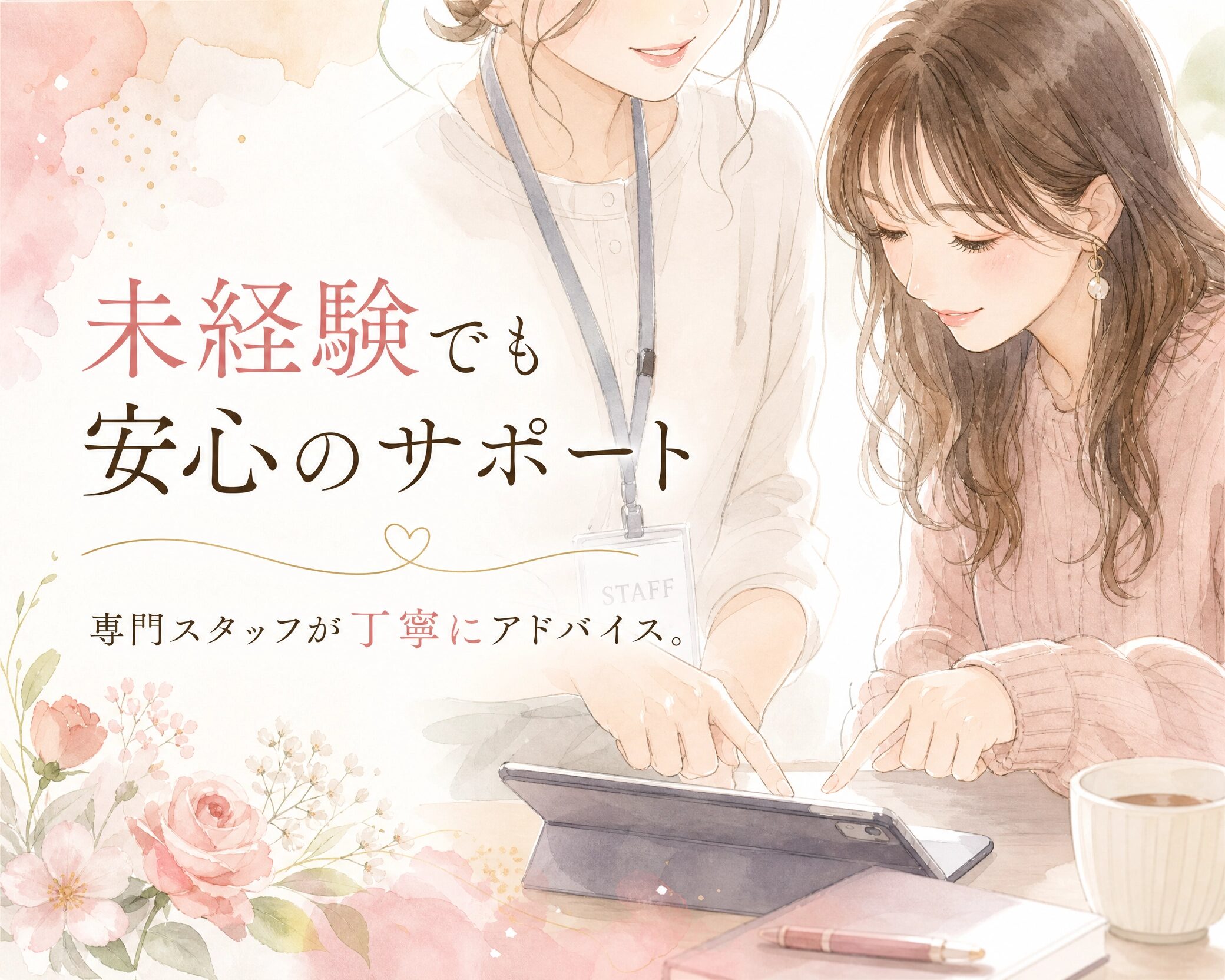 未経験でもTikTok配信をサポート